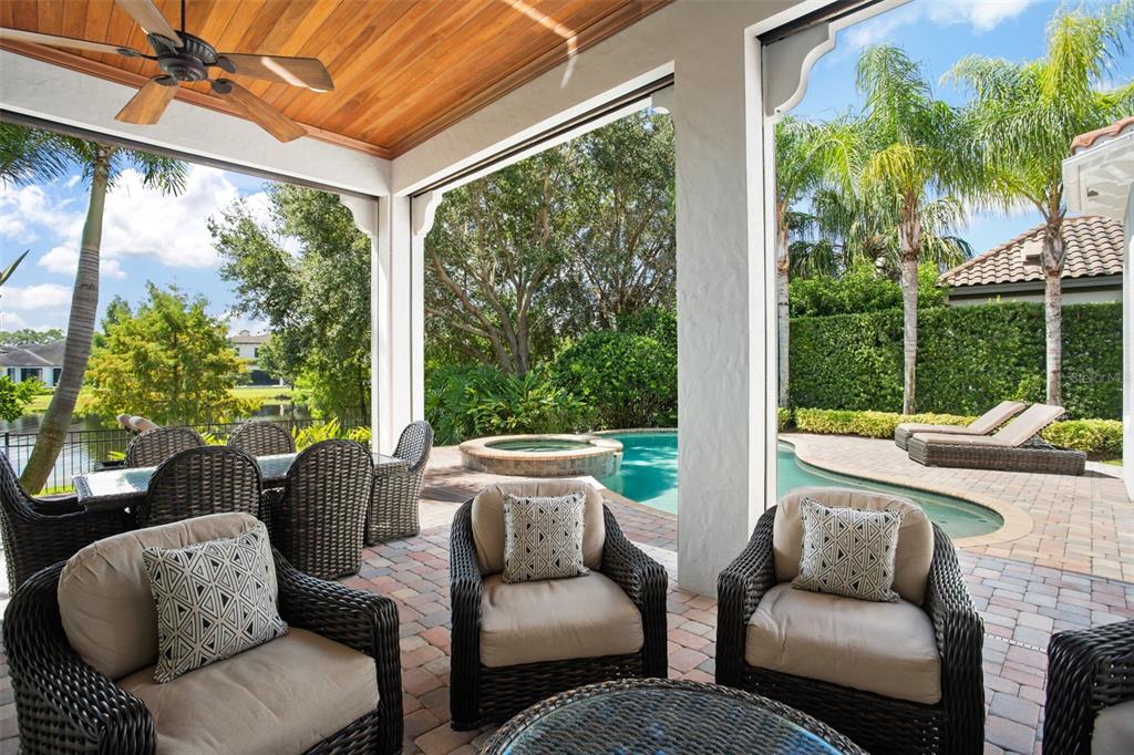 LAKE NONA - Residential