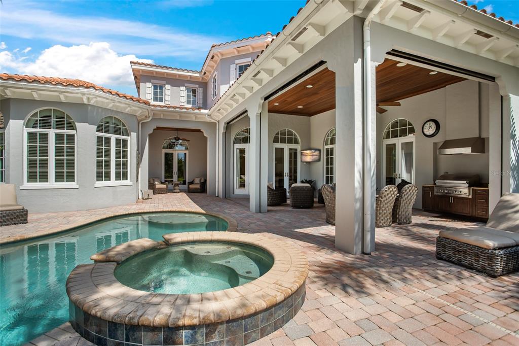 LAKE NONA - Residential