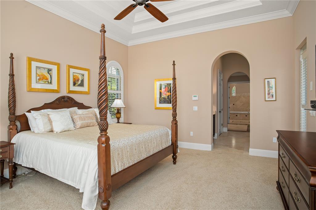 LAKE NONA - Residential