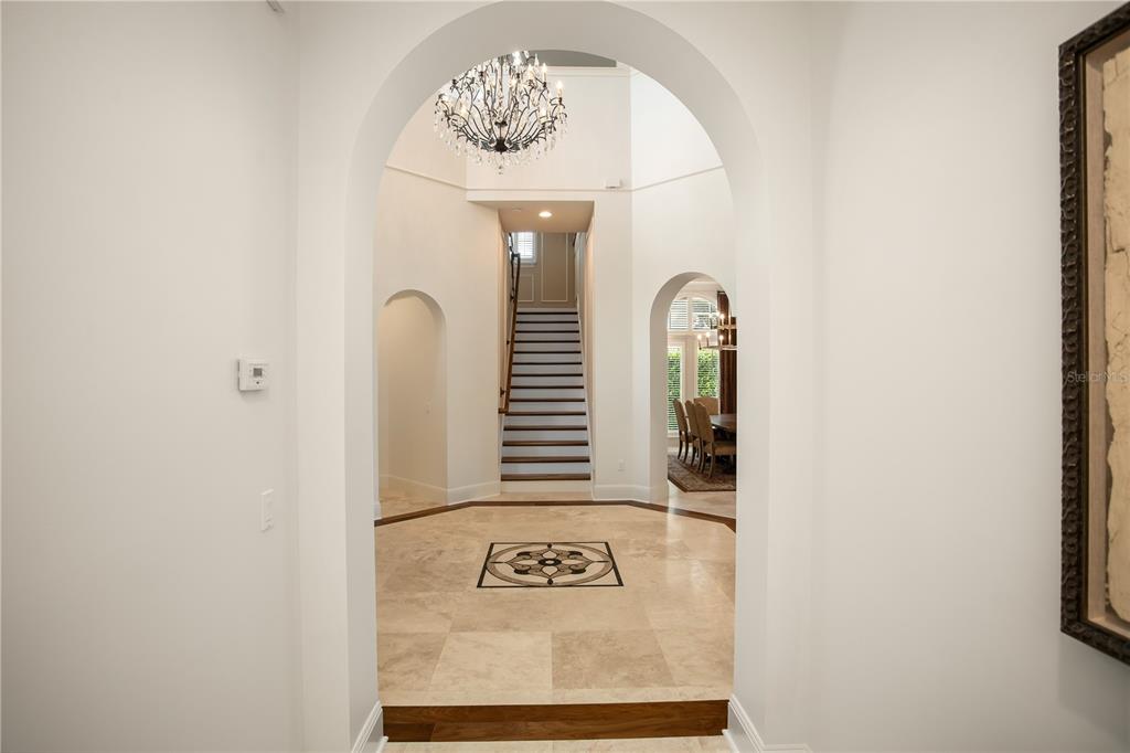 LAKE NONA - Residential