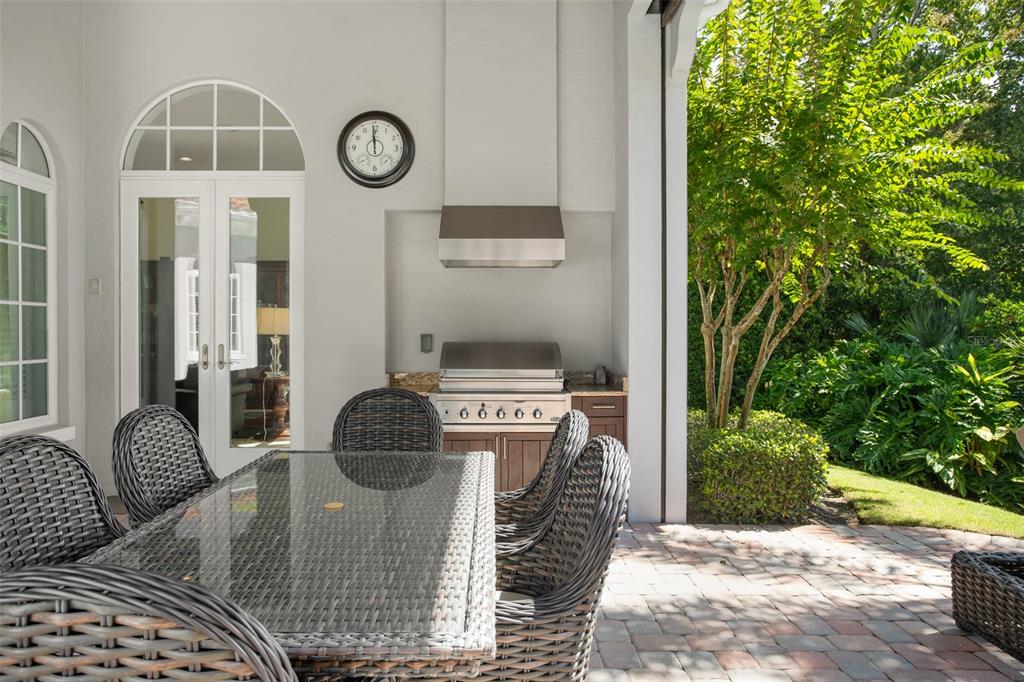 LAKE NONA - Residential