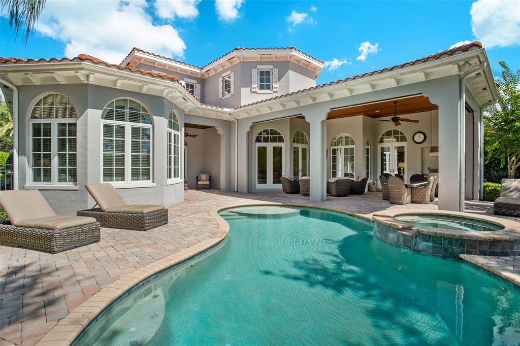 LAKE NONA - Residential