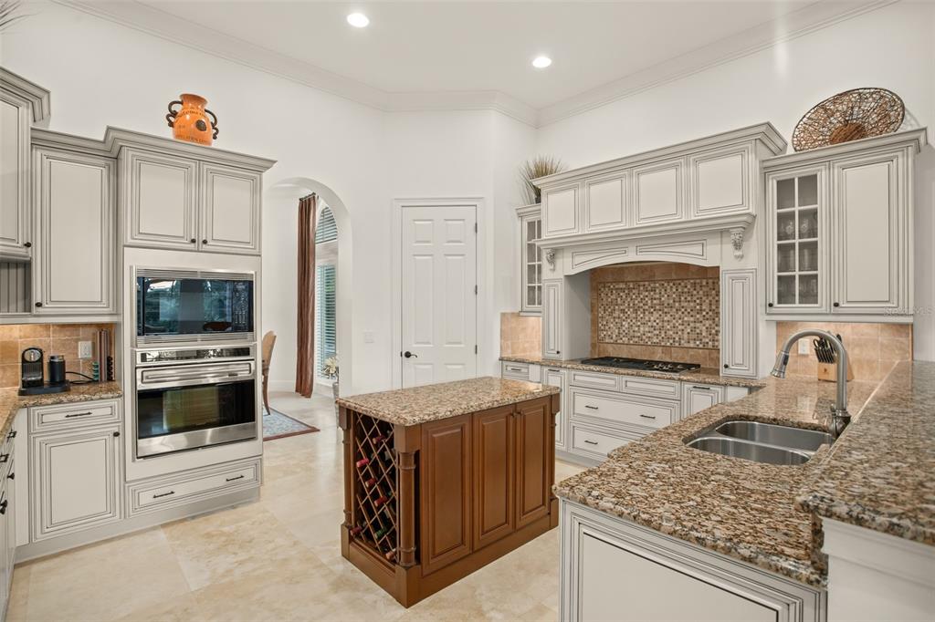 LAKE NONA - Residential