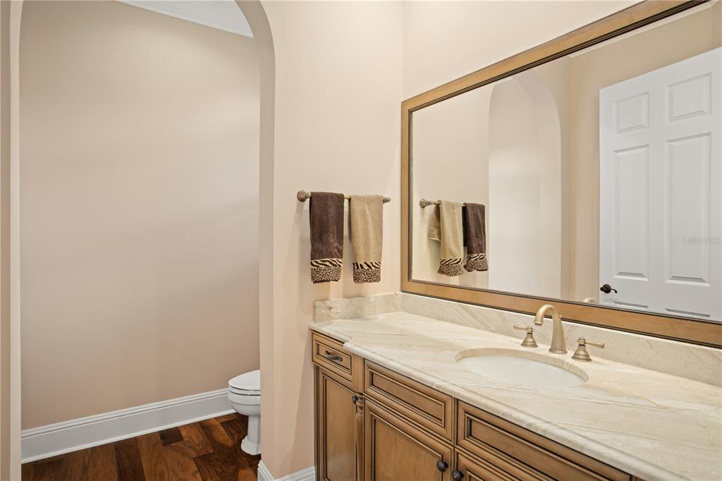 LAKE NONA - Residential