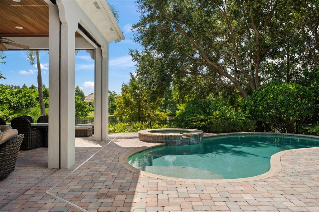 LAKE NONA - Residential