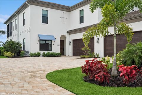 Photo of 19781 Marino Lake Circle #101, Miromar Lakes, FL 33913 (MLS # TB8395861)