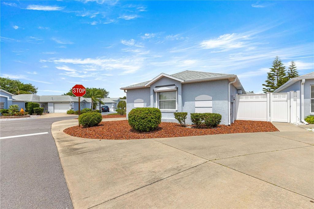 Photo of 3017 Moultrie Way, The Villages, FL 32162 (MLS # OM699954)