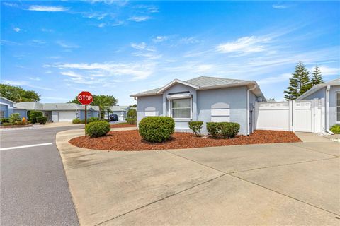 Photo of 3017 Moultrie Way, The Villages, FL 32162 (MLS # OM699954)