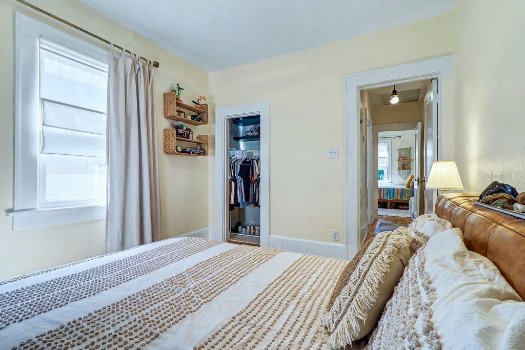 GRAHAMS T W SUB - Residential