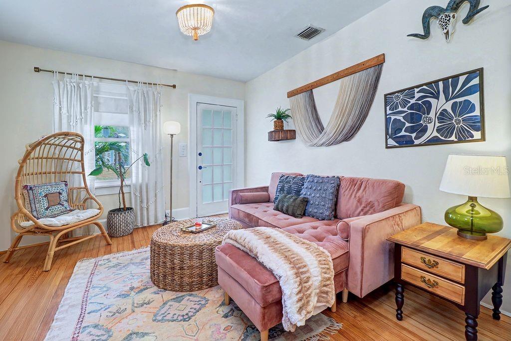 GRAHAMS T W SUB - Residential