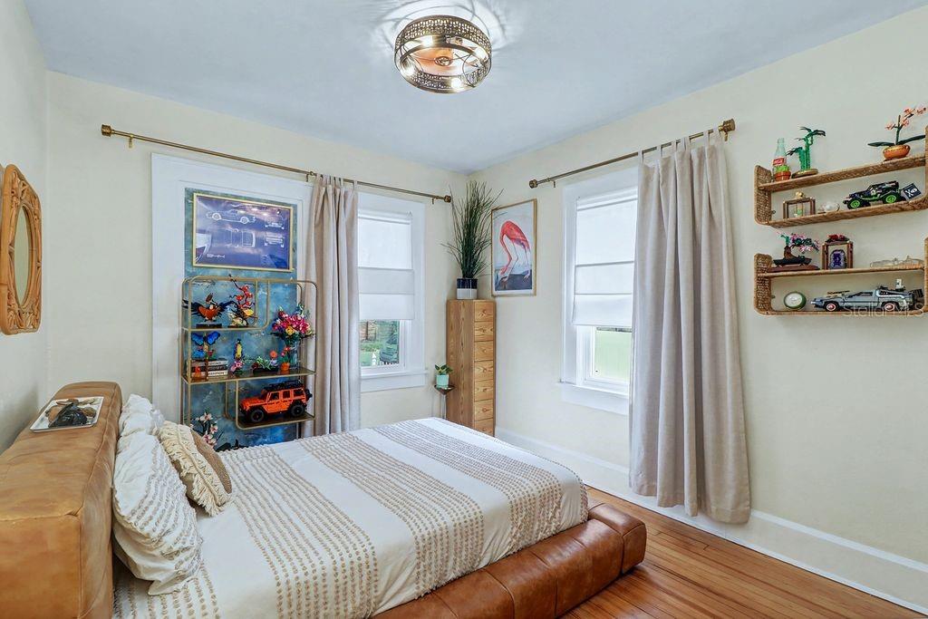 GRAHAMS T W SUB - Residential