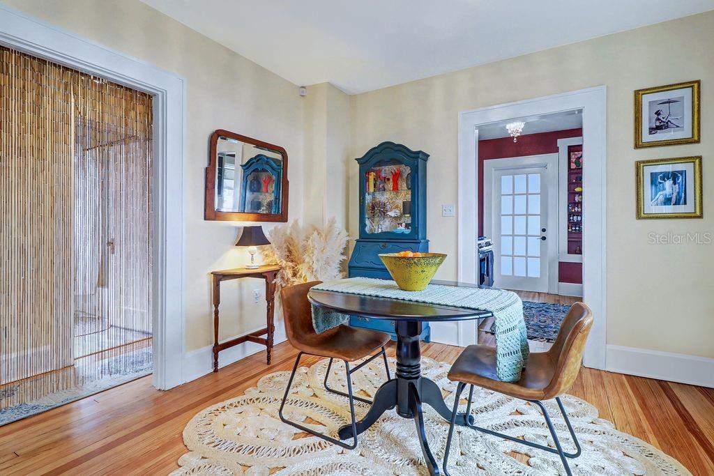 GRAHAMS T W SUB - Residential