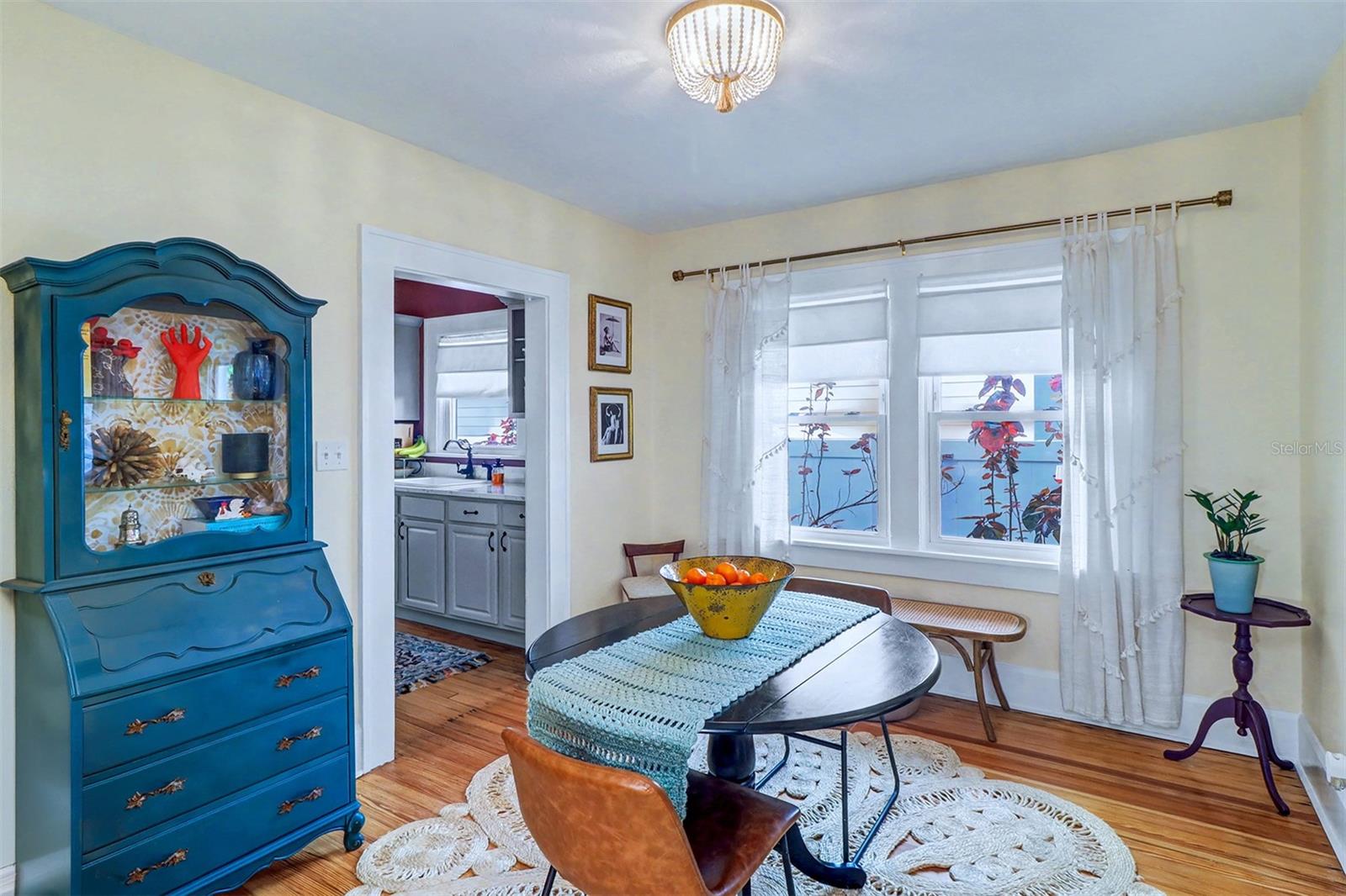 GRAHAMS T W SUB - Residential