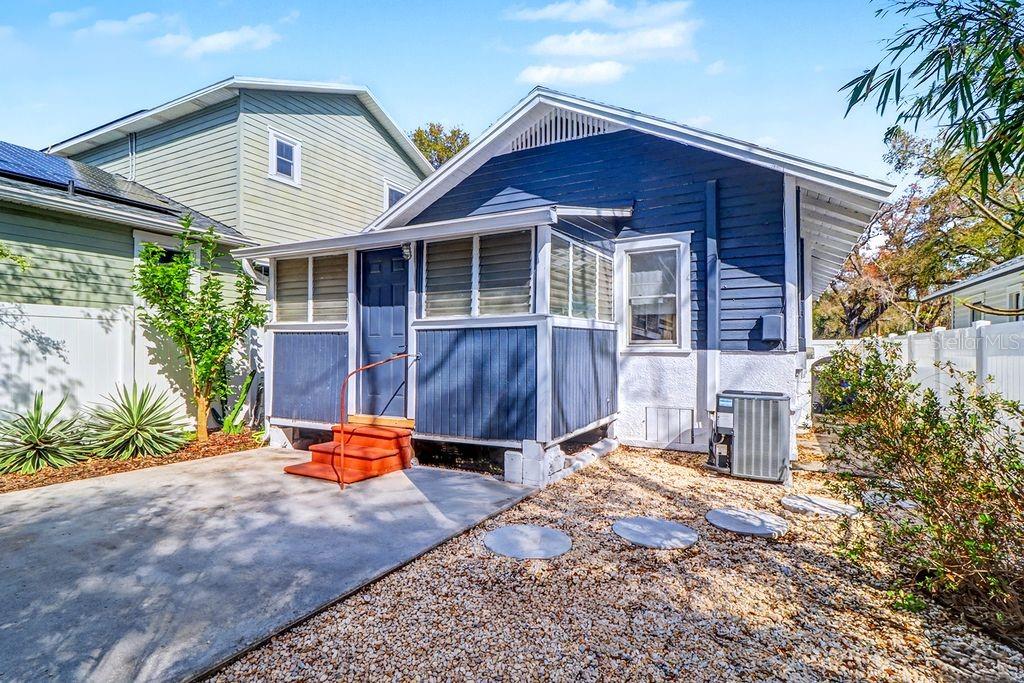 GRAHAMS T W SUB - Residential