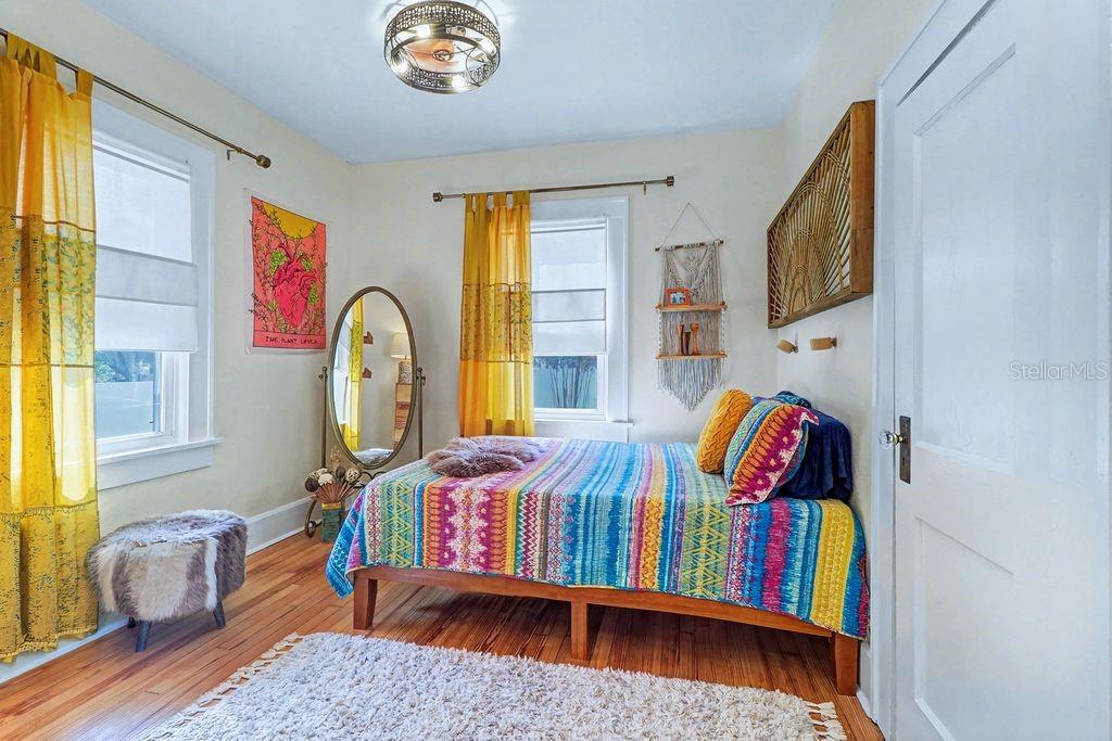 GRAHAMS T W SUB - Residential