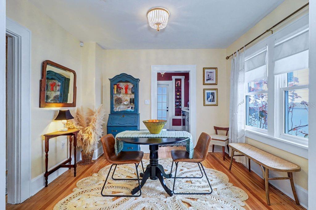 GRAHAMS T W SUB - Residential