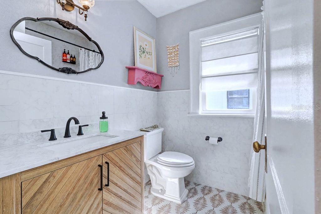 GRAHAMS T W SUB - Residential