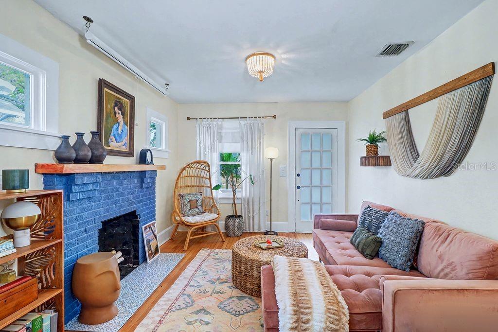 GRAHAMS T W SUB - Residential