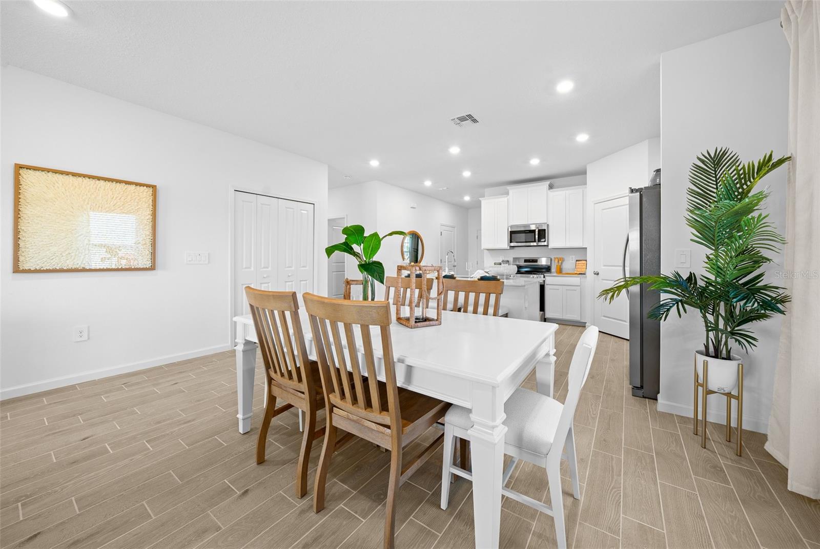 PIONEER RANCH - Residential
