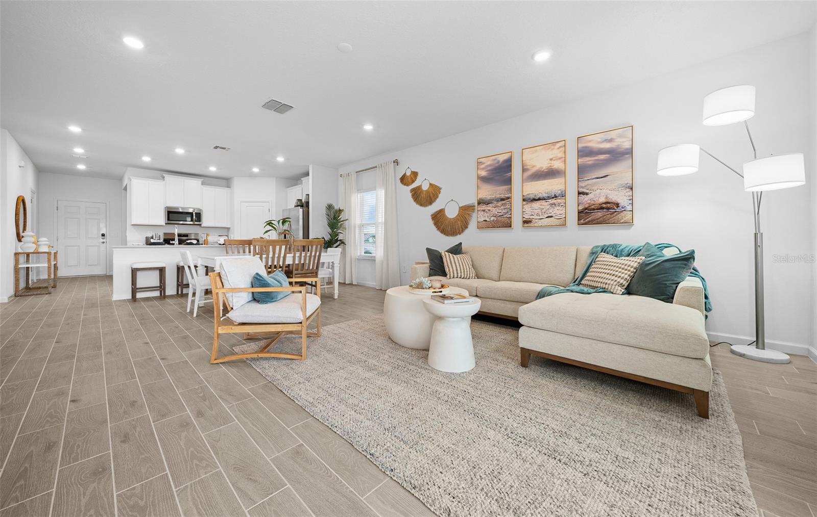 PIONEER RANCH - Residential