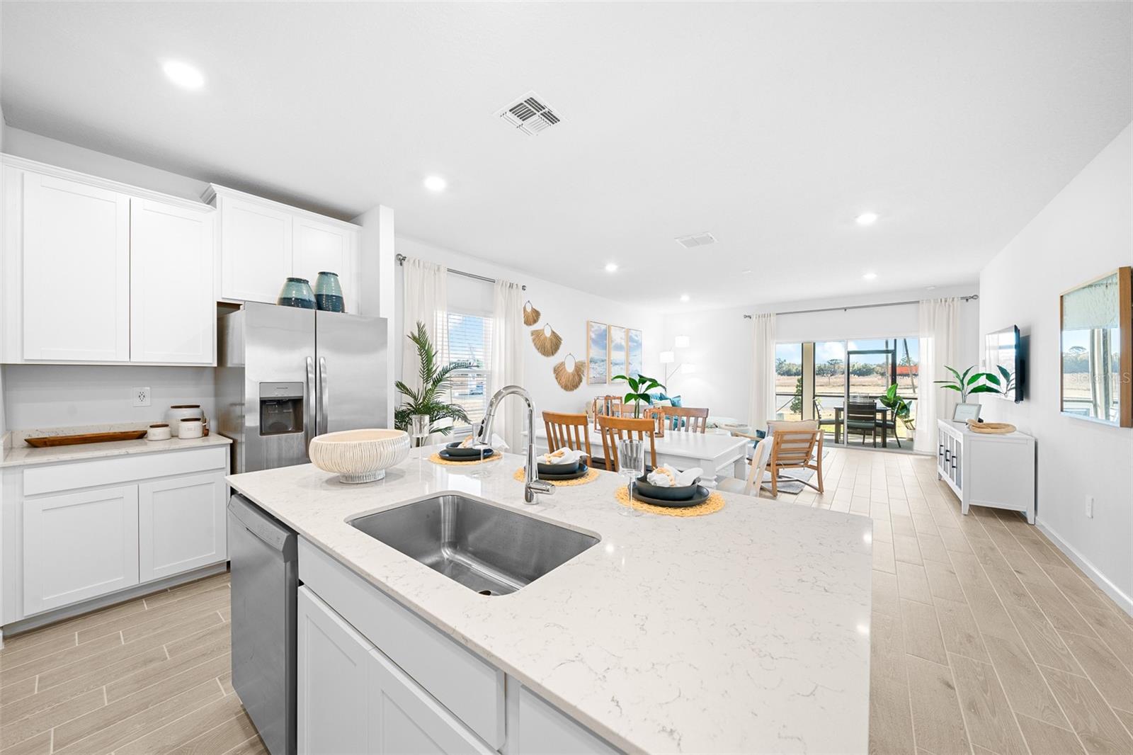 PIONEER RANCH - Residential