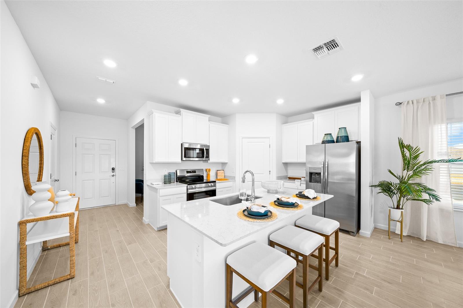 PIONEER RANCH - Residential