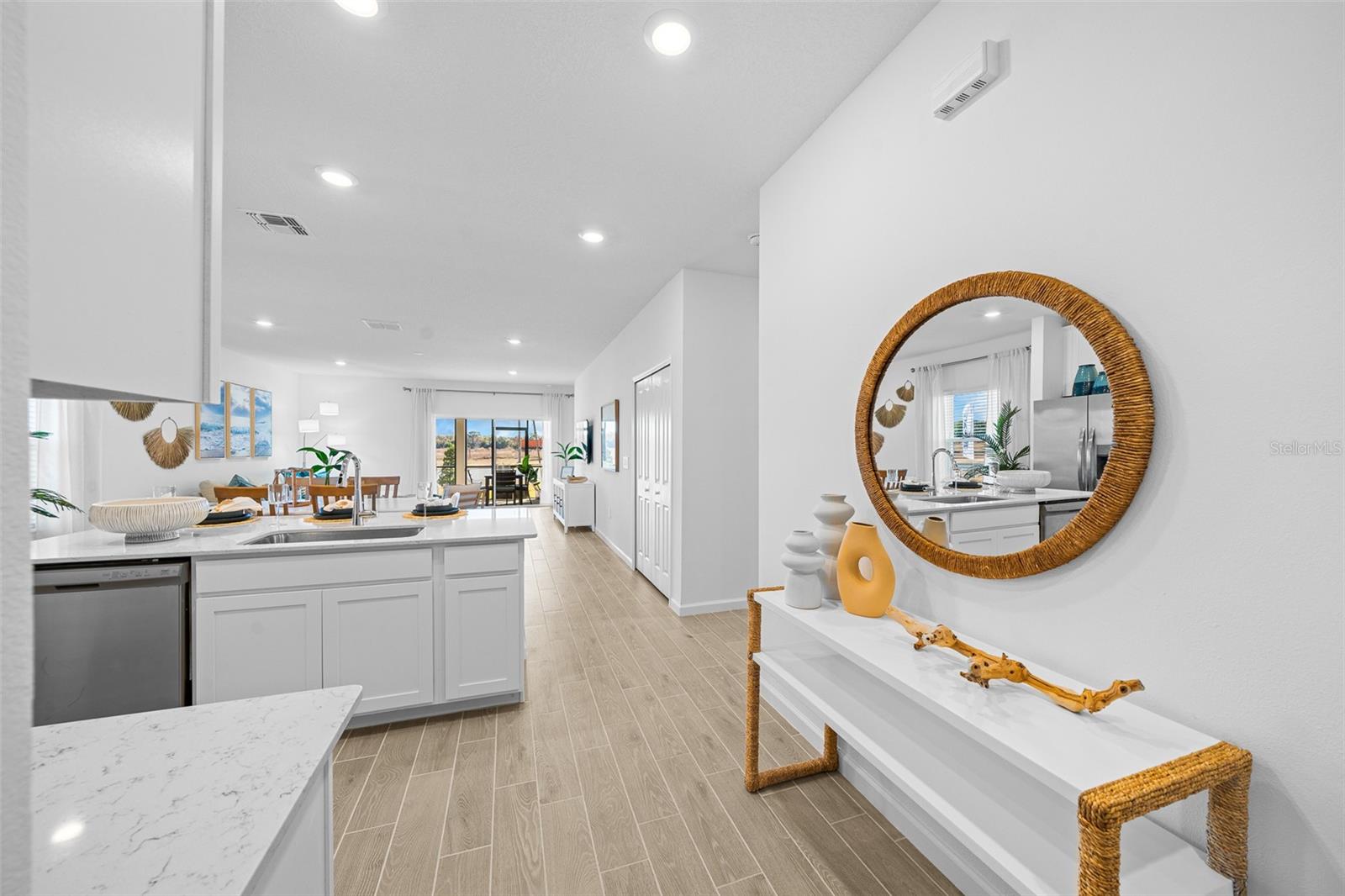 PIONEER RANCH - Residential
