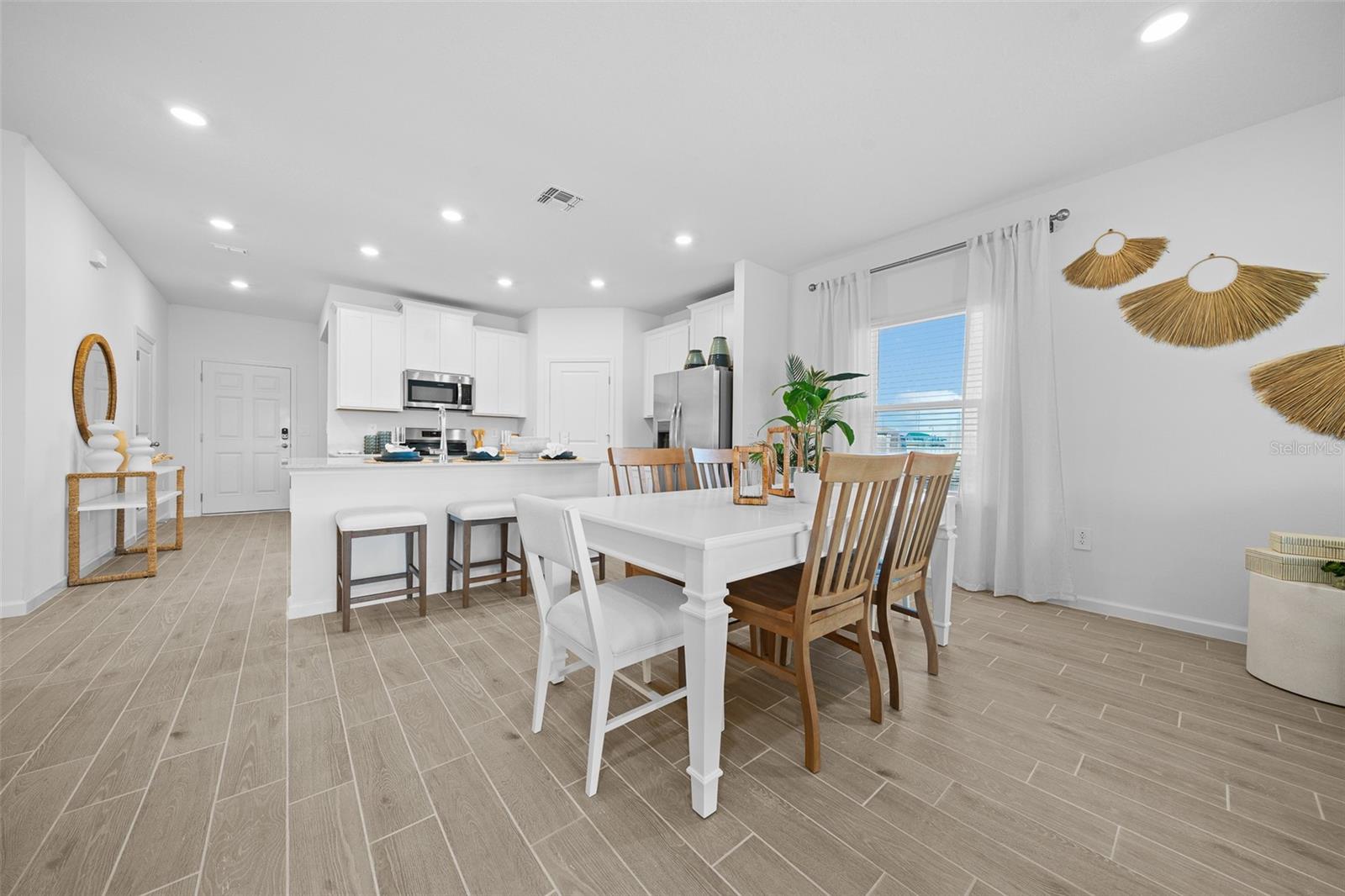 PIONEER RANCH - Residential