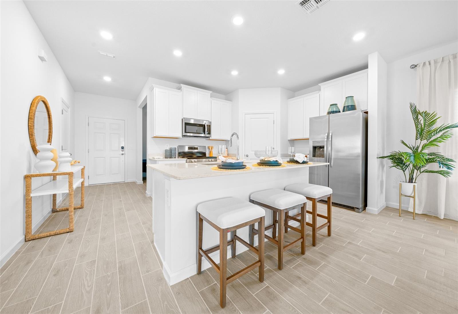 PIONEER RANCH - Residential