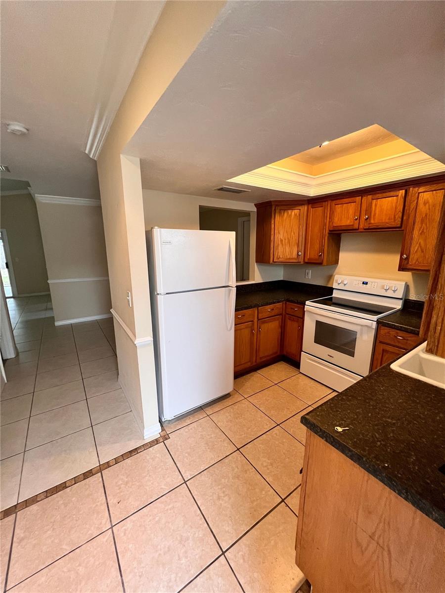 POINSETTIA PARK REV - Residential Lease