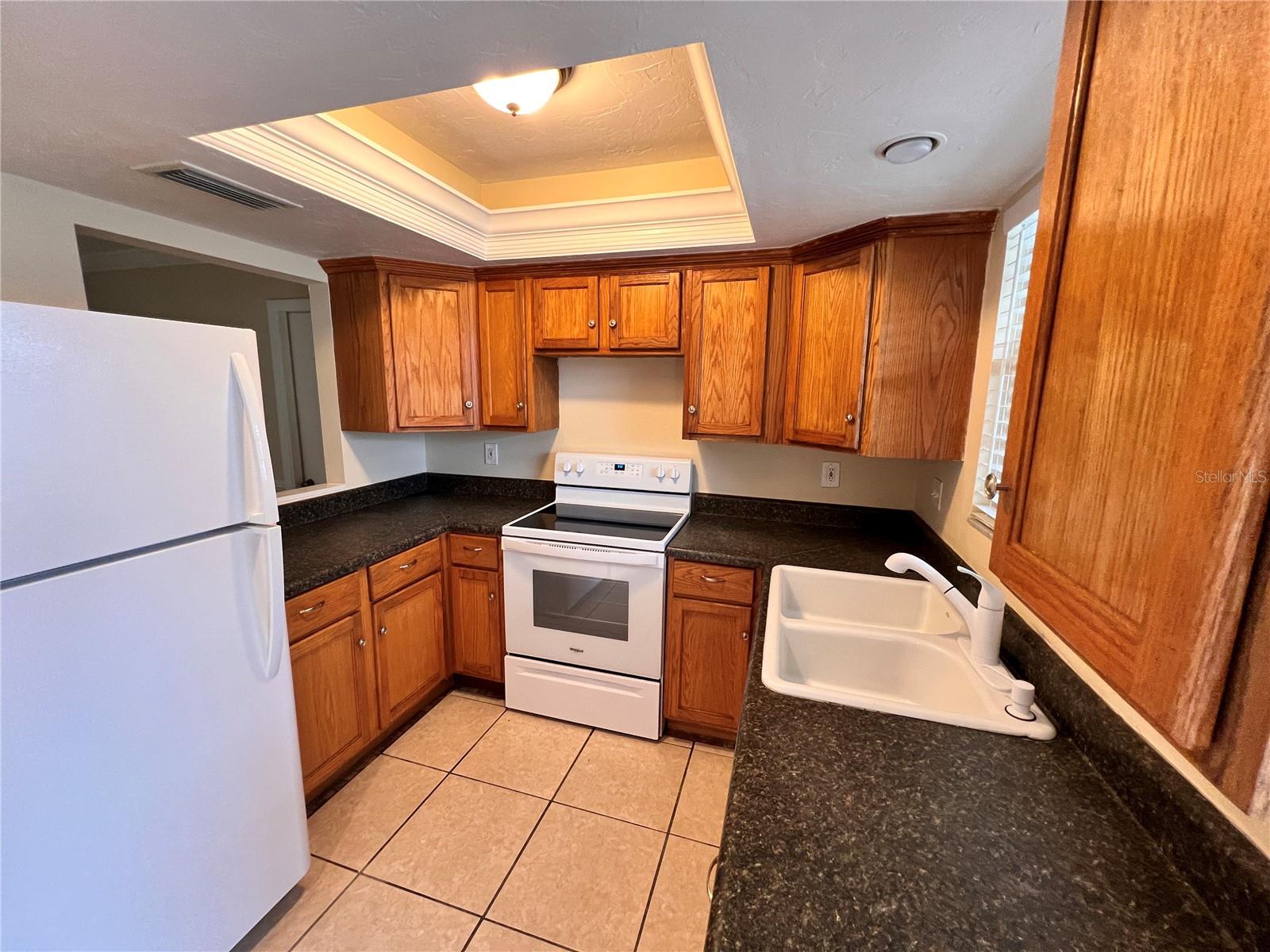 POINSETTIA PARK REV - Residential Lease