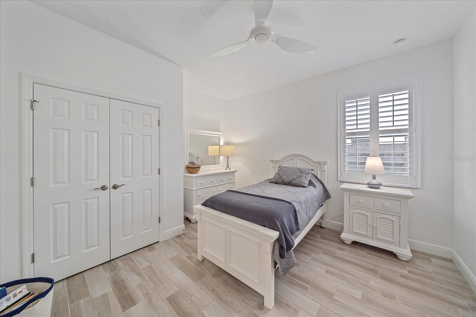 SYLVAN LEA - Residential