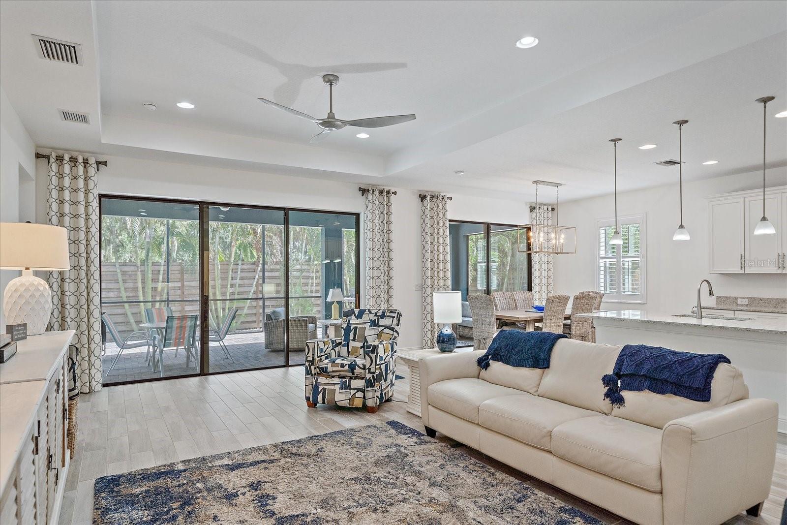 SYLVAN LEA - Residential