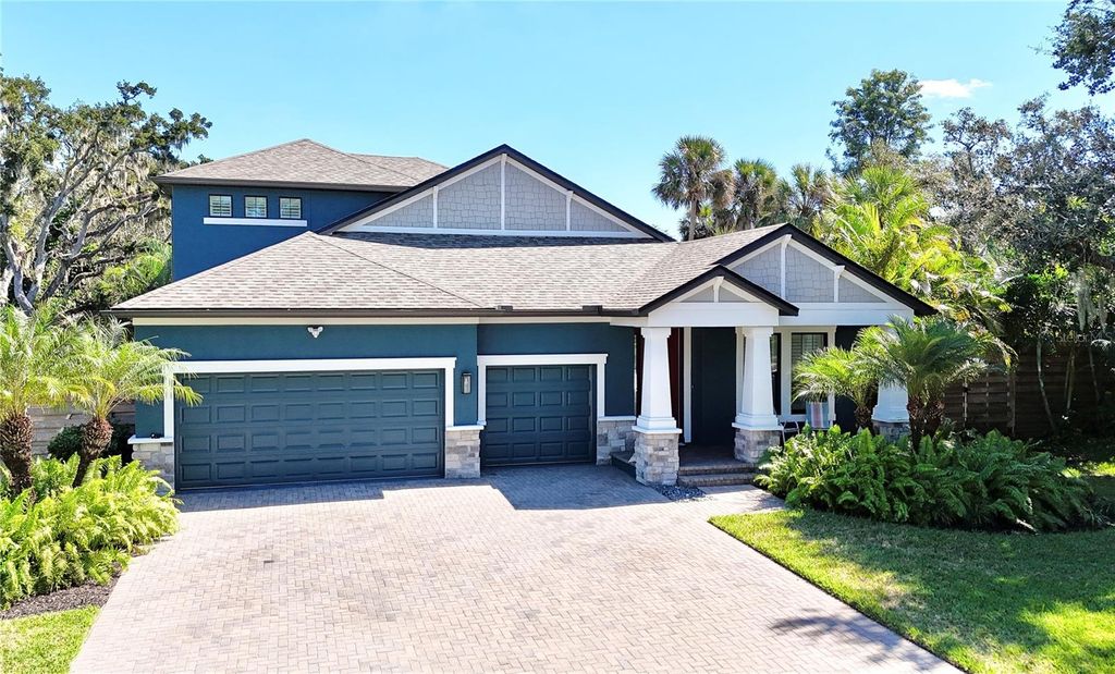 Photo of 2021 Misty Sunrise Trail, Sarasota, FL 34240 (MLS # A4667841)
