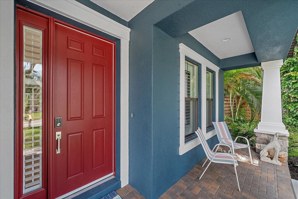 Photo of 2021 Misty Sunrise Trail, Sarasota, FL 34240 (MLS # A4667841)