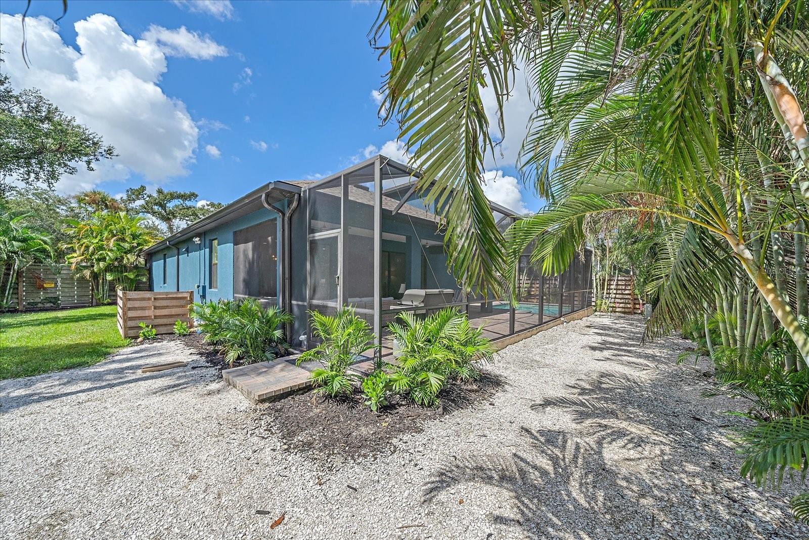 SYLVAN LEA - Residential