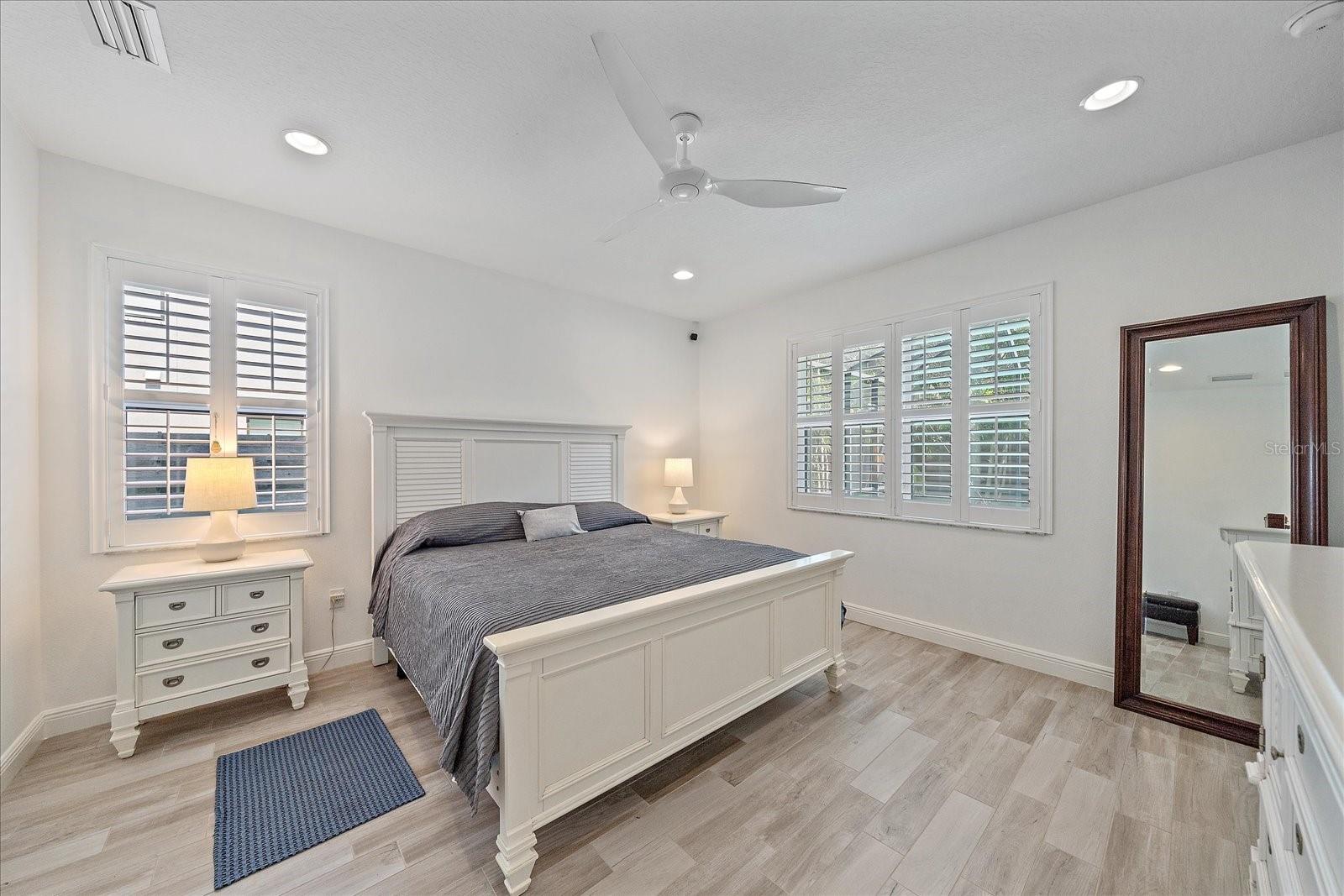 SYLVAN LEA - Residential