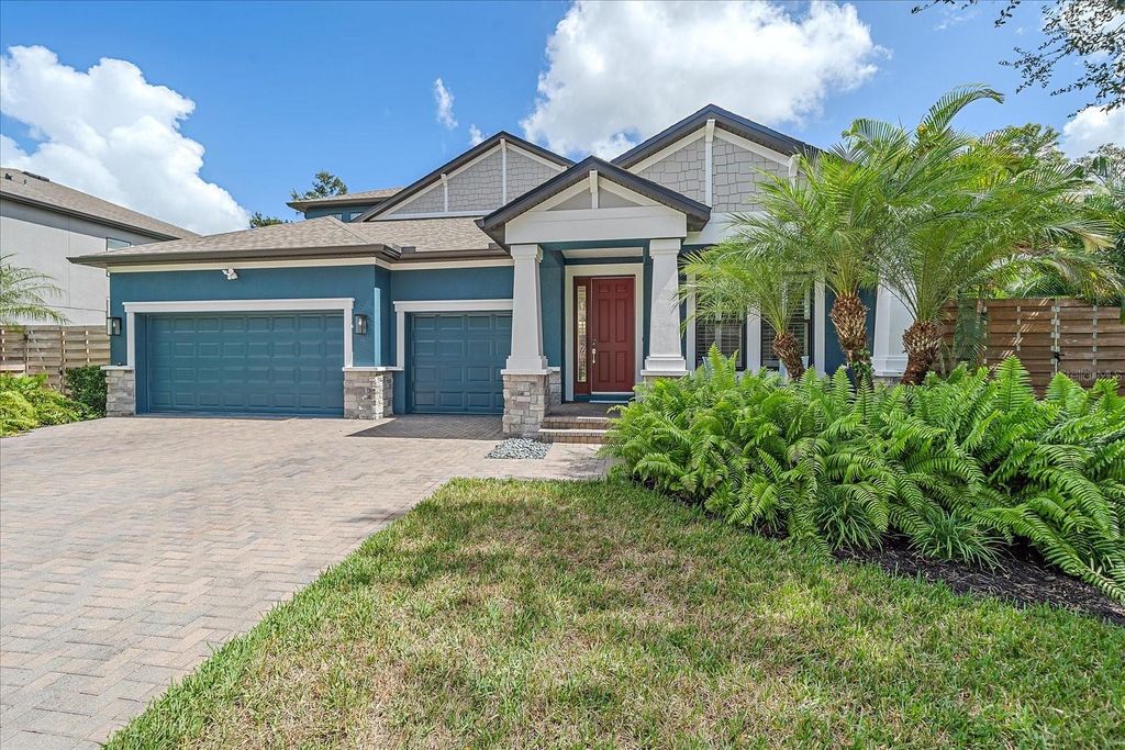 Photo of 2021 Misty Sunrise Trail, Sarasota, FL 34240 (MLS # A4667841)