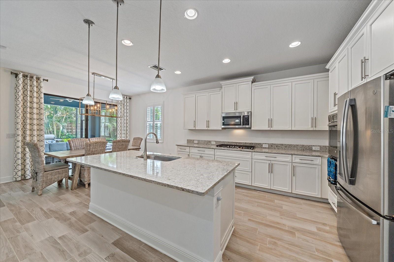 SYLVAN LEA - Residential