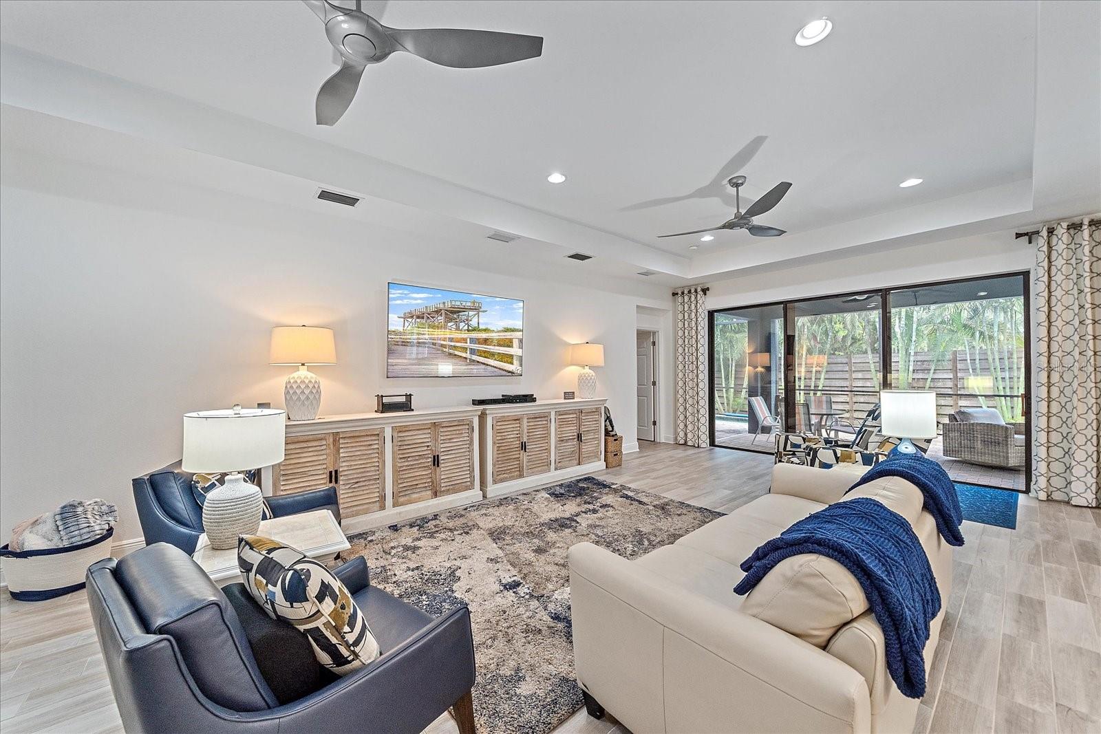 SYLVAN LEA - Residential