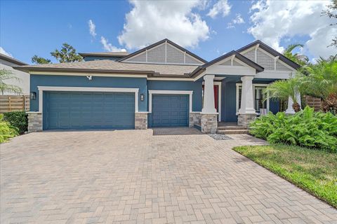 Photo of 2021 Misty Sunrise Trail, Sarasota, FL 34240 (MLS # A4667841)