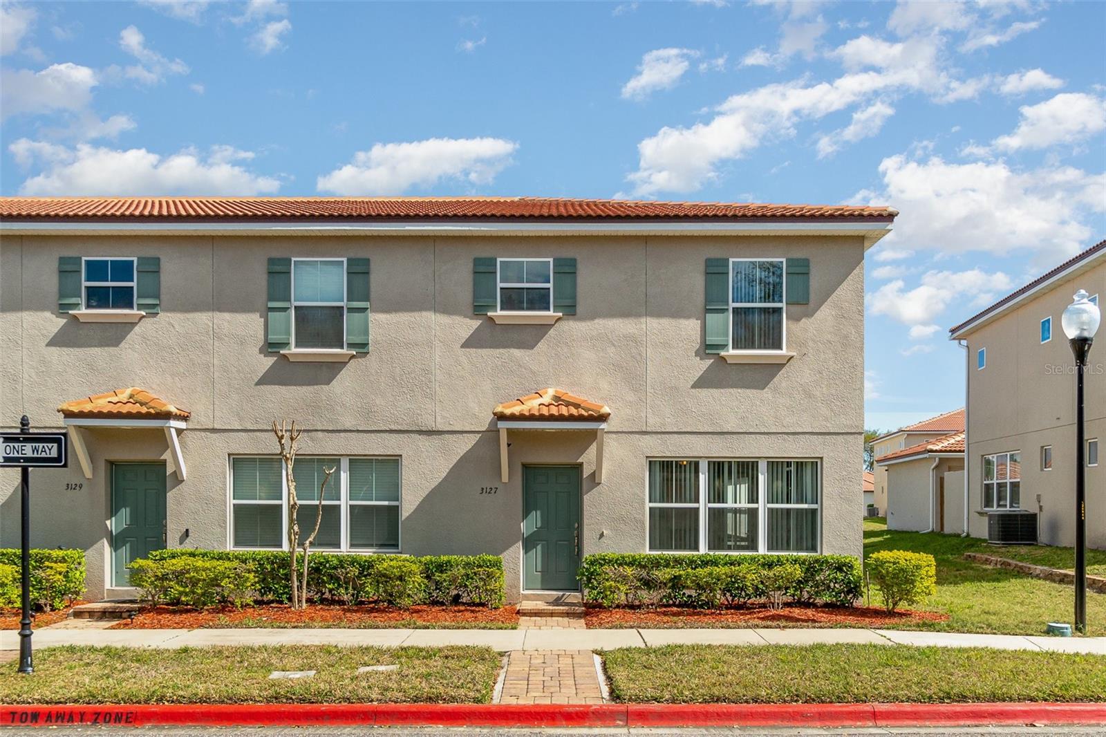 3127 VIA OTERO DRIVE