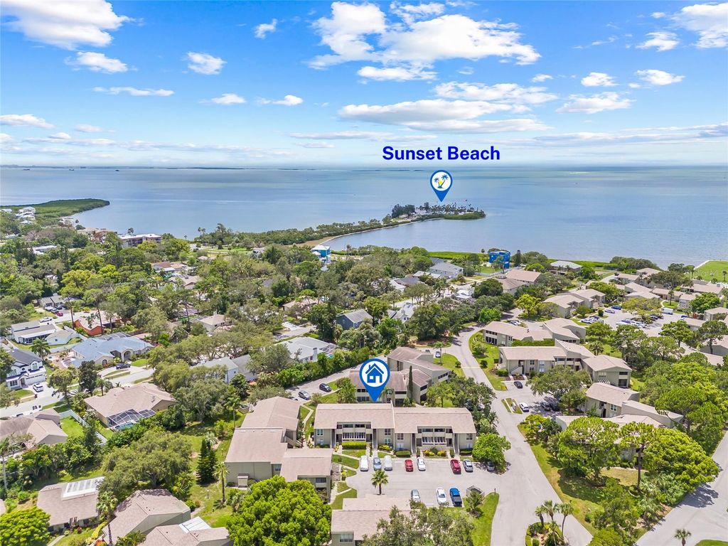 Photo of 416 Windrush Bay Drive #416, Tarpon Springs, FL 34689 (MLS # TB8408408)