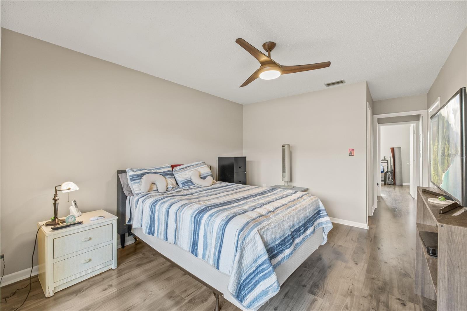 WINDRUSH BAY CONDOMINIUMS - Residential
