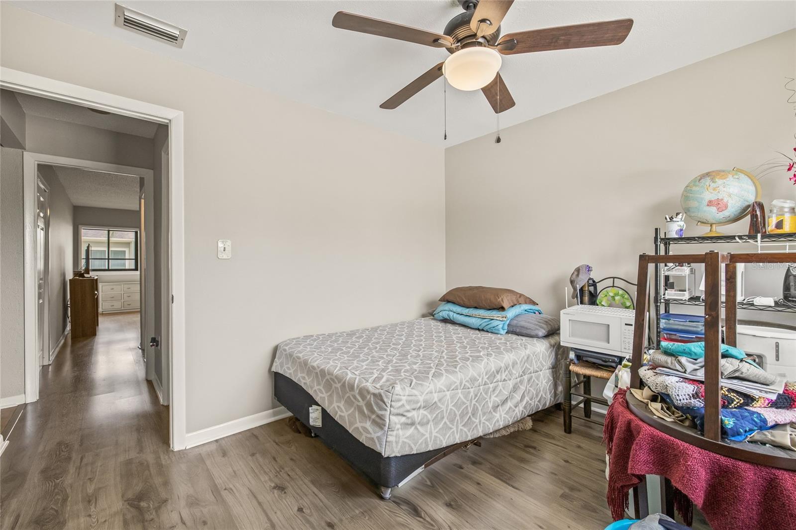 WINDRUSH BAY CONDOMINIUMS - Residential