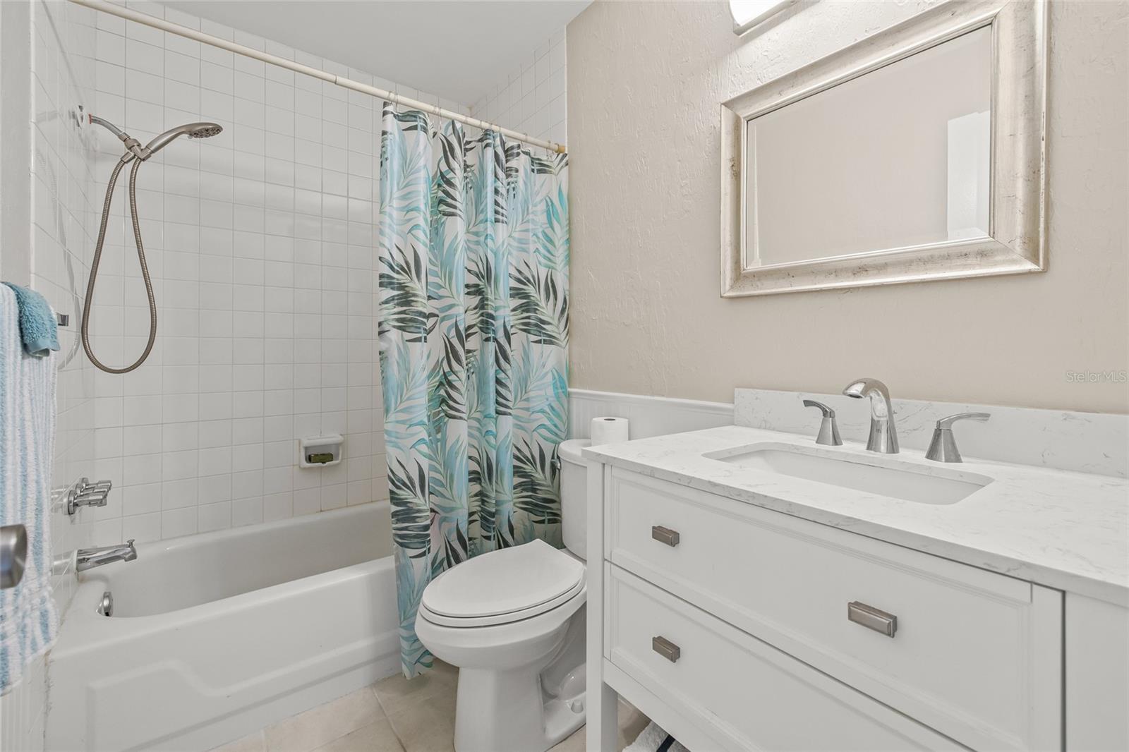 WINDRUSH BAY CONDOMINIUMS - Residential