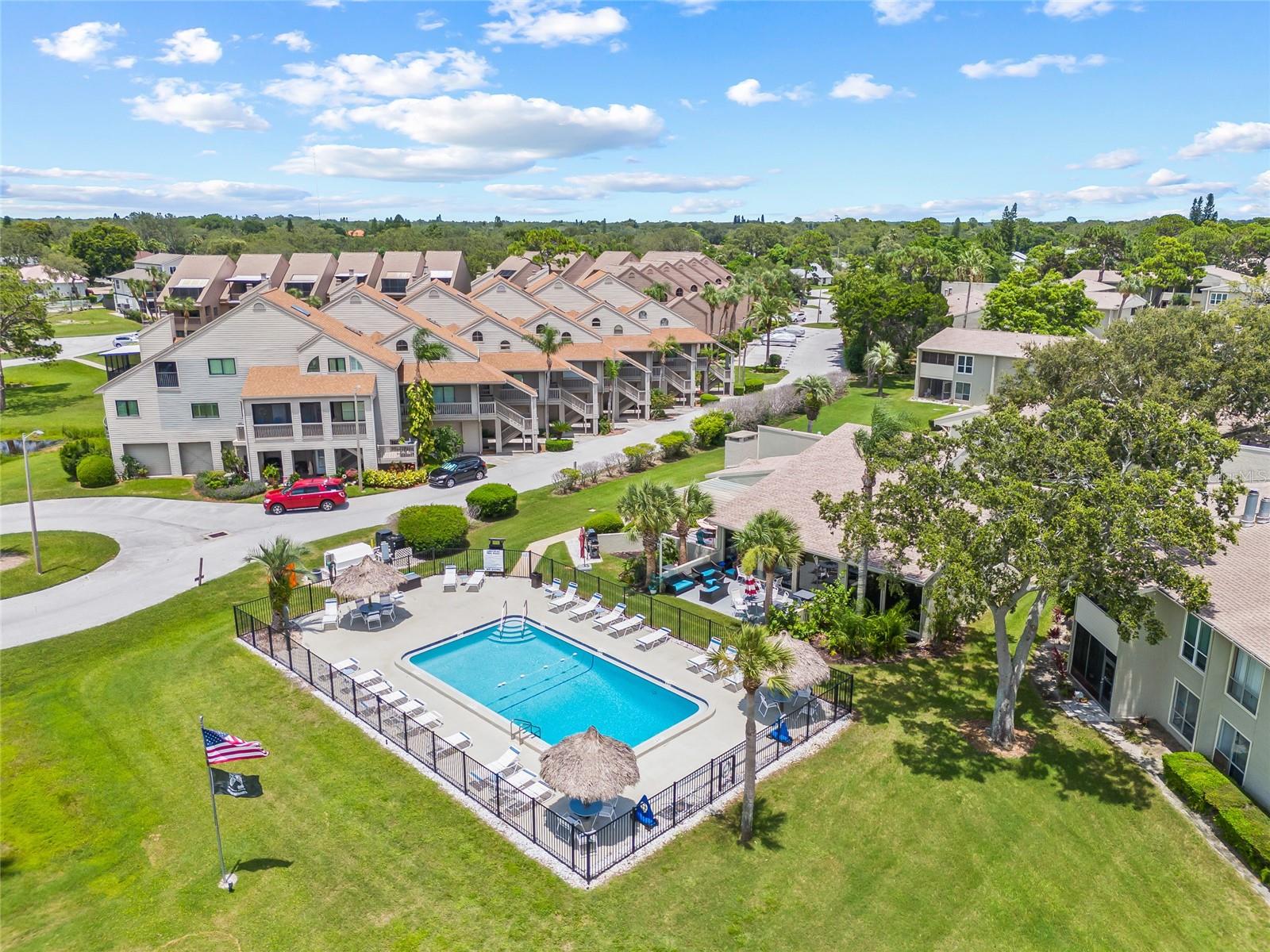 WINDRUSH BAY CONDOMINIUMS - Residential