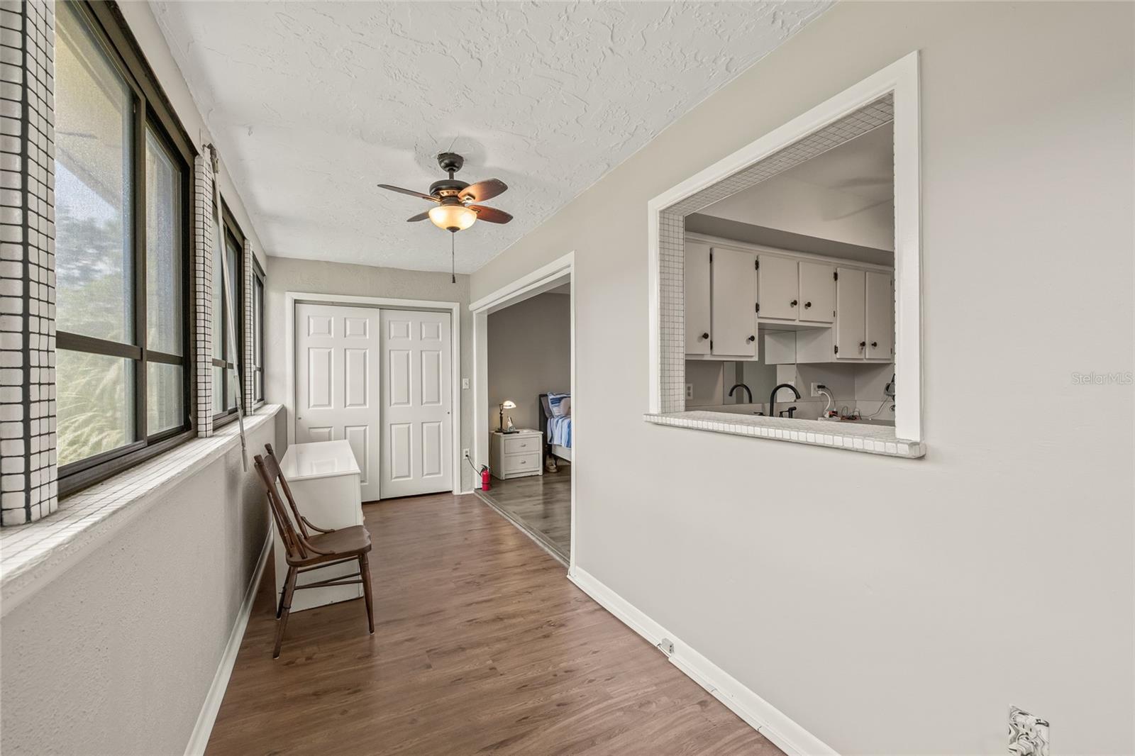 WINDRUSH BAY CONDOMINIUMS - Residential