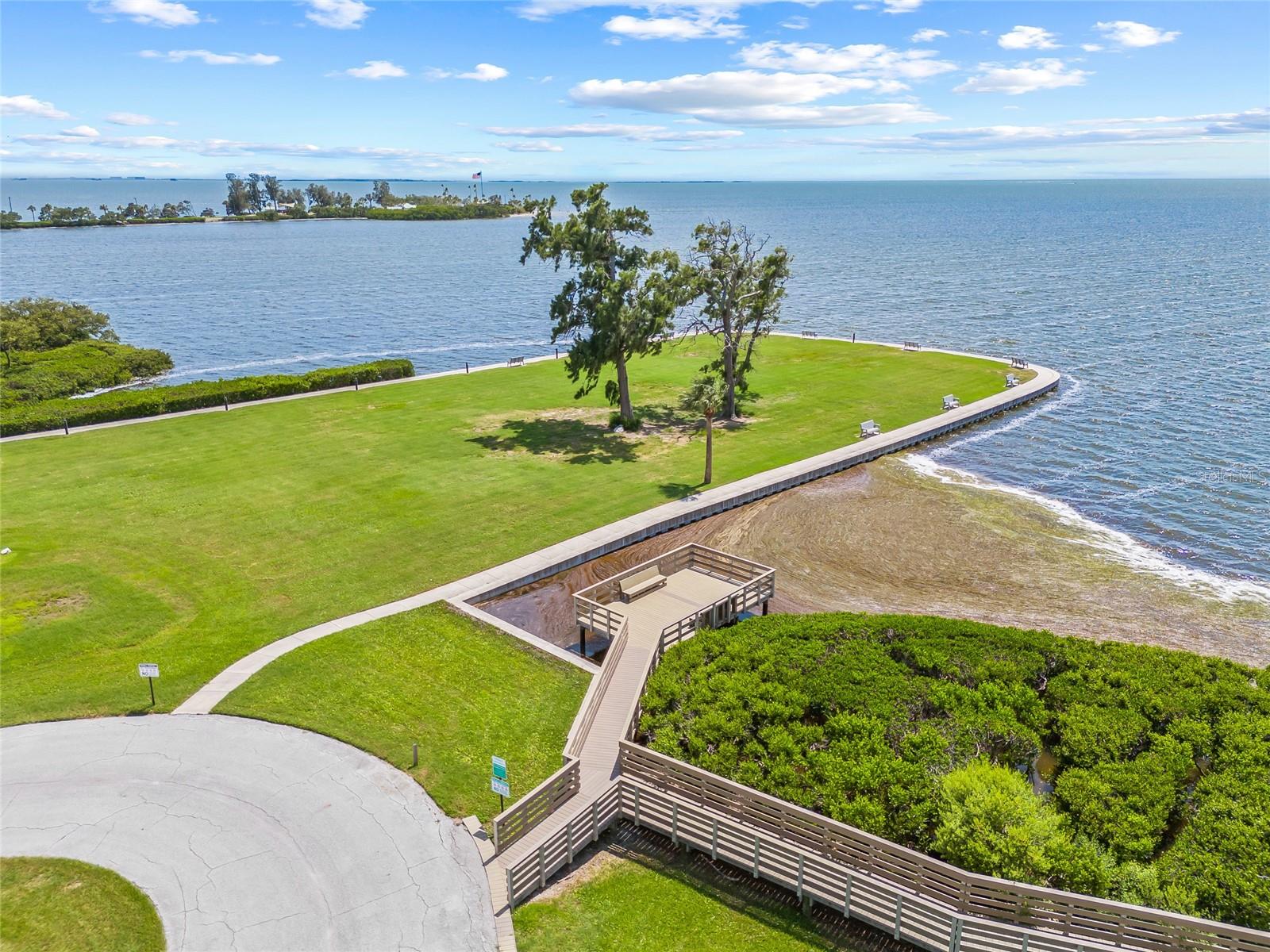 WINDRUSH BAY CONDOMINIUMS - Residential