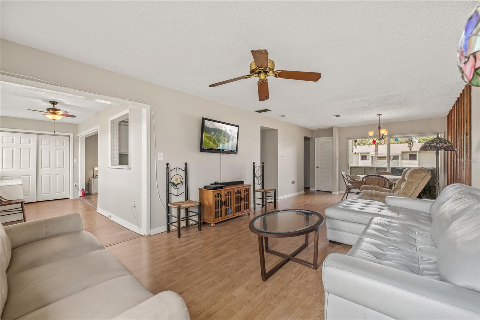 WINDRUSH BAY CONDOMINIUMS - Residential
